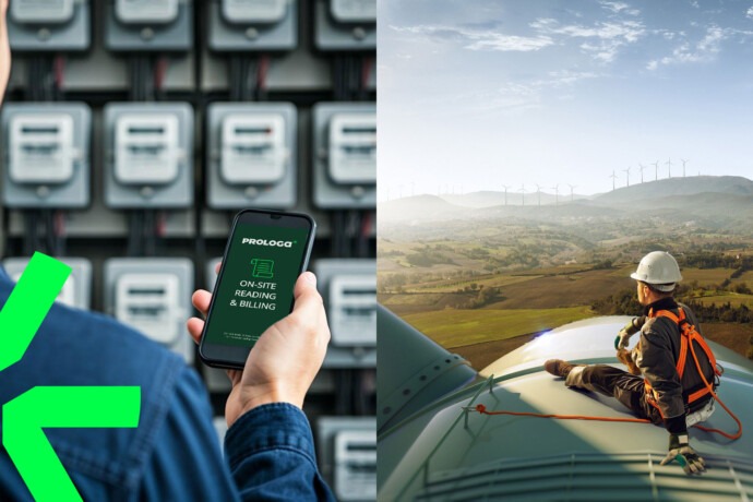 Equatorial Energia Cuts Meter-to-Cash Cycle to Seconds