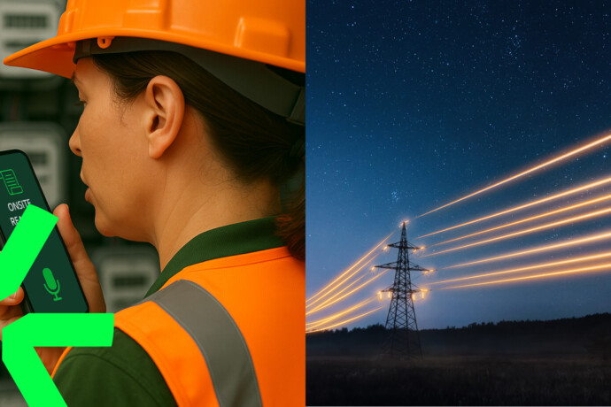 CELESC Accelerates Digital Meter-to-Cash Processes by 90%